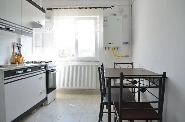 Standard Apart Daire, 1 Yatak Odası