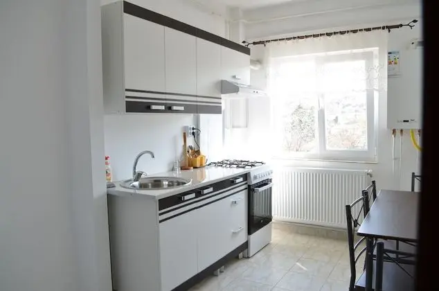 Standard Apart Daire, 1 Yatak Odası