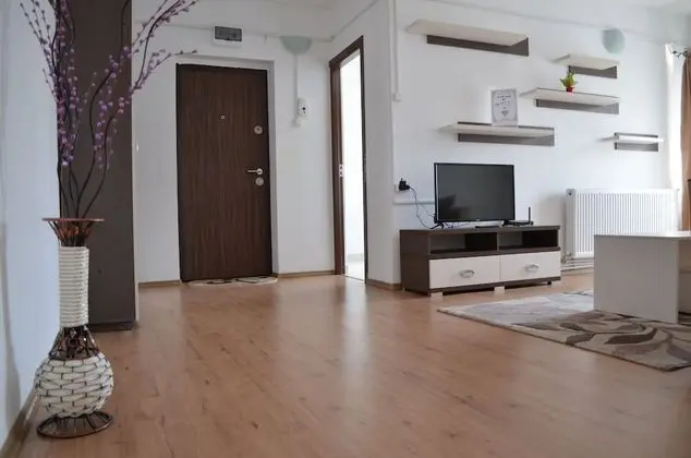 Standard Apart Daire, 1 Yatak Odası