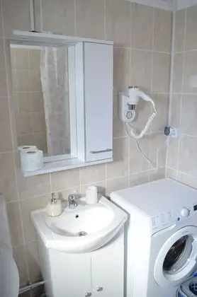 Standard Apart Daire, 1 Yatak Odası