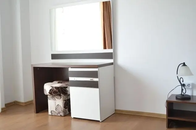 City Apart Daire, 1 Yatak Odası