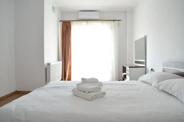 City Apart Daire, 1 Yatak Odası