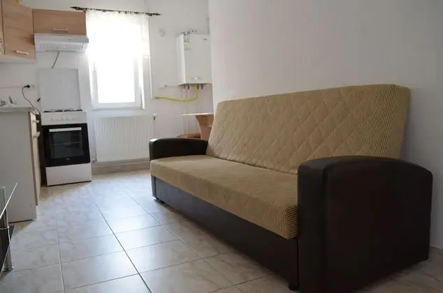 City Apart Daire, 1 Yatak Odası
