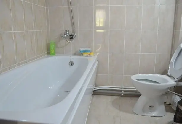 City Apart Daire, 1 Yatak Odası