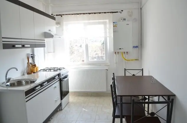 Basic Apart Daire, 1 Yatak Odası