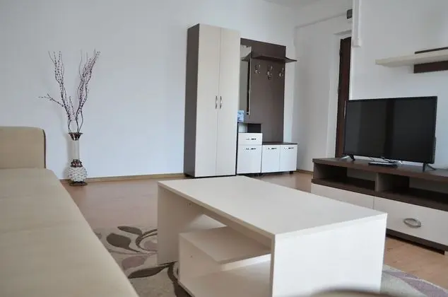 Basic Apart Daire, 1 Yatak Odası