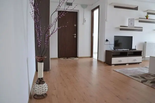 Basic Apart Daire, 1 Yatak Odası
