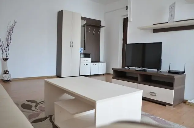 Basic Apart Daire, 1 Yatak Odası