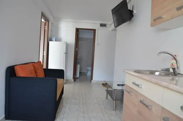 Apart Daire, 1 Yatak Odası