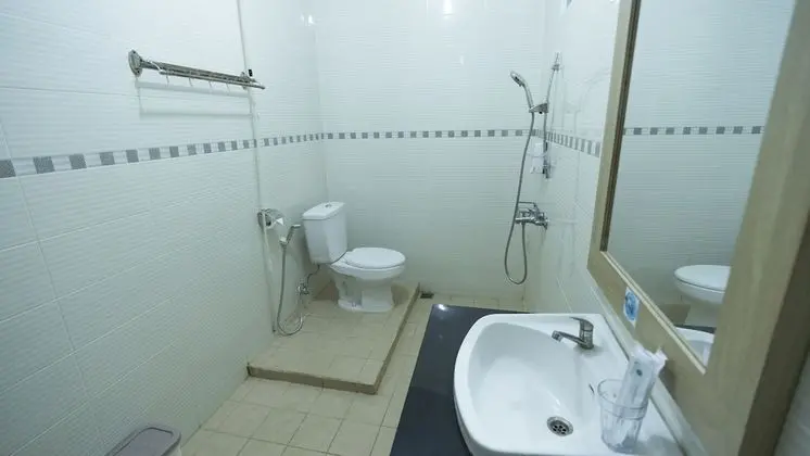 Superior Tek Büyük Yataklı Oda
