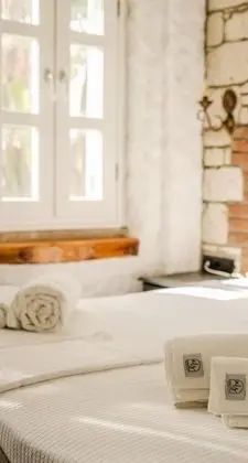 Standart Oda, Şehir Manzaralı