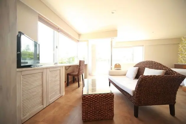 Standard Oda, Sigara İçilmez, Dağ Manzaralı (2 Semi-Double Beds)