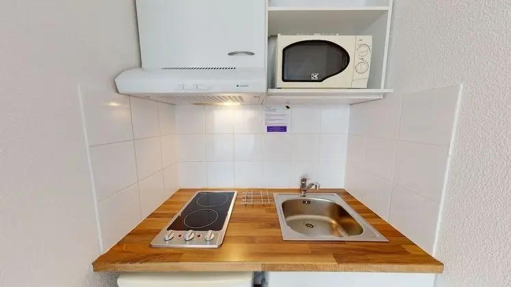 Standard İki Ayrı Yataklı Oda