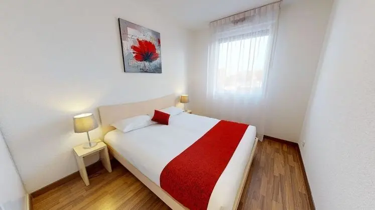 Süit, 1 Yatak Odası (For 4)