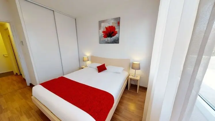 Süit, 1 Yatak Odası (For 4)