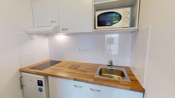 Süit, 1 Yatak Odası (For 4)