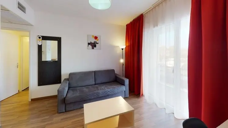 Süit, 1 Yatak Odası (For 4)