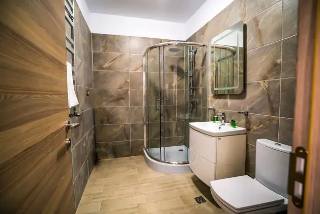 Apart Daire One Bedroom