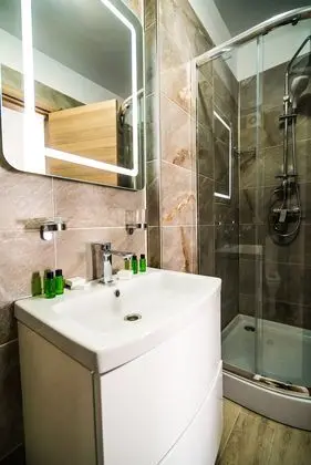 Apart Daire One Bedroom