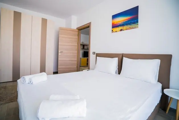 Apart Daire One Bedroom
