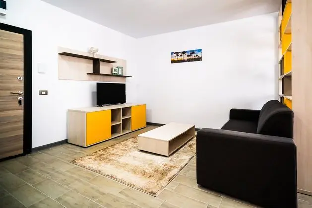 Apart Daire One Bedroom