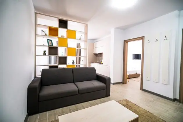 Apart Daire One Bedroom