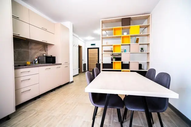 Apart Daire One Bedroom