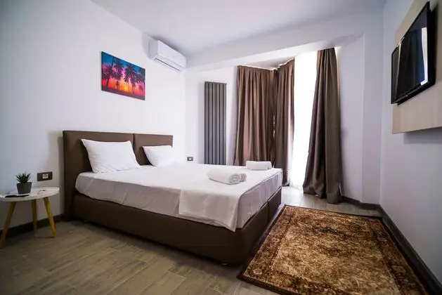 Apart Daire Two Bedrooms
