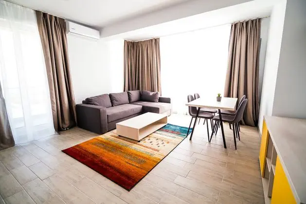 Apart Daire Two Bedrooms