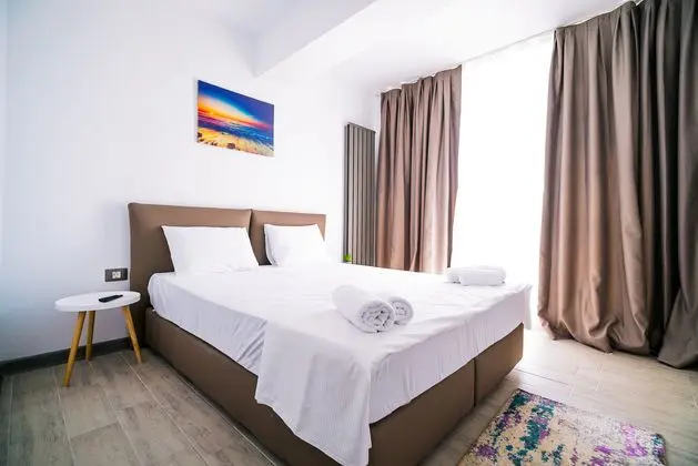 Apart Daire Two Bedrooms