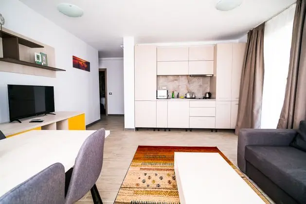 Apart Daire Two Bedrooms