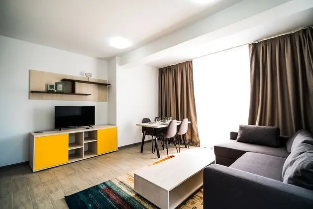 Apart Daire Two Bedrooms