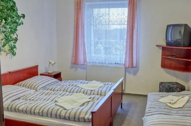 Classic Üç Kişilik Oda, Birden Çok Yatak, Sigara İçilmez
