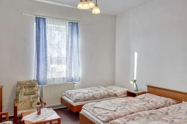 Classic Üç Kişilik Oda, Birden Çok Yatak, Sigara İçilmez