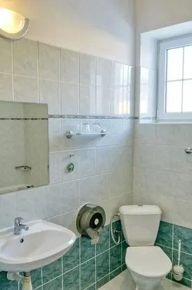 Classic Üç Kişilik Oda, Birden Çok Yatak, Sigara İçilmez