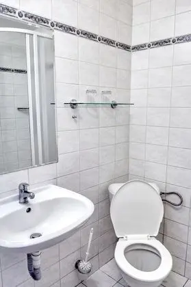 Deluxe Tek Büyük Yataklı Oda, 1 Büyük (Queen) Boy Yatak, Sigara İçilmez