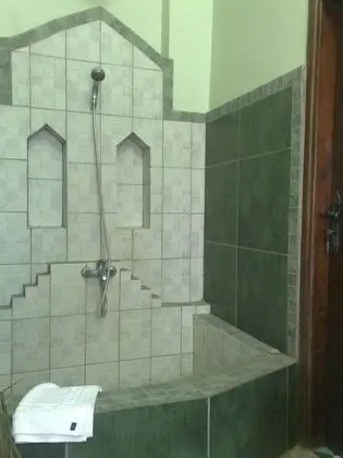 Standard Tek Büyük Yataklı Oda, 1 Yatak Odası, Sigara İçilmez