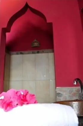 Süit, Avlu Manzaralı