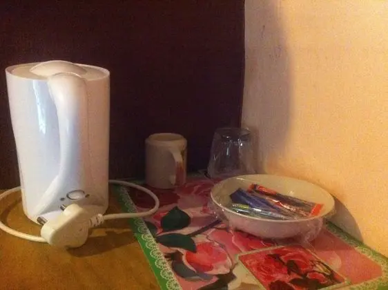 Standard Tek Büyük Yataklı Oda, Bahçe Manzaralı