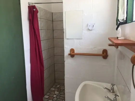 Standard Tek Büyük Yataklı Oda, Bahçe Manzaralı