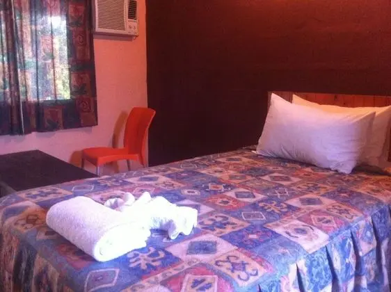 Standard Tek Kişilik Oda, Bahçe Manzaralı