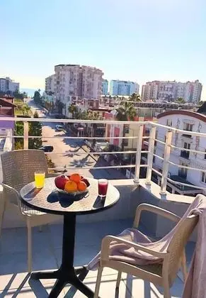 Balkon