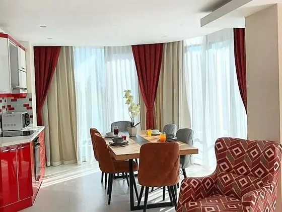 Oturma alanı