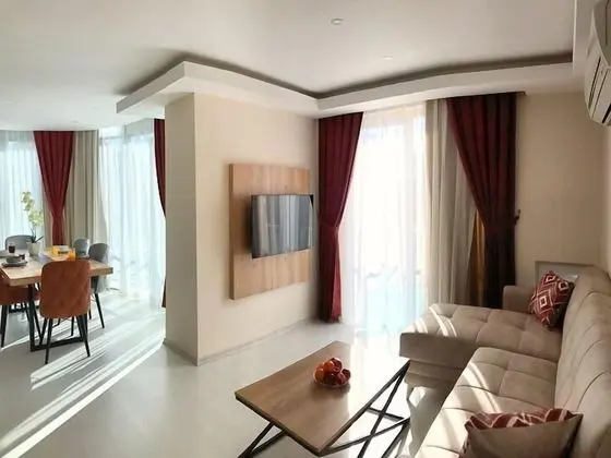 Oturma alanı
