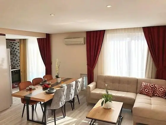 Oturma alanı