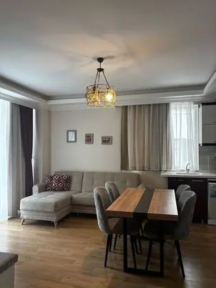Oturma alanı