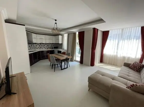 Oturma alanı