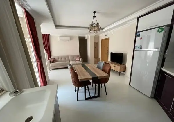 Oturma alanı