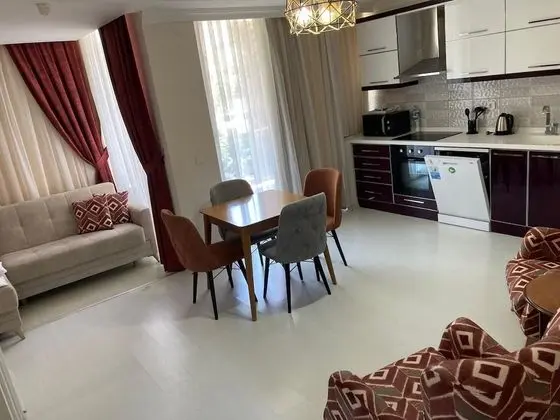 Oturma alanı