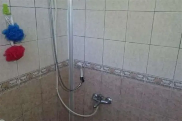 Comfort Oda, Bahçe Manzaralı